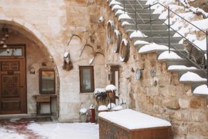 Kayata Cave Suites Special Class