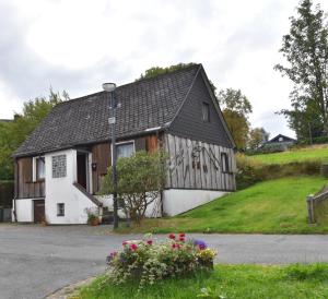 Haus ludwiges