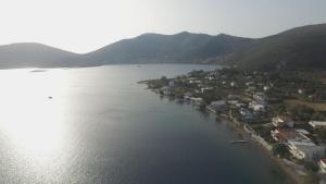 Korali Evia Greece