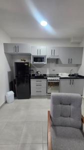 Departamento Estadio Azteca