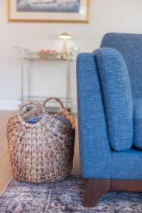 The Patriot - A Ground Floor Condo