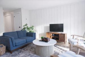 The Patriot - A Ground Floor Condo