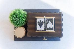 The Patriot - A Ground Floor Condo