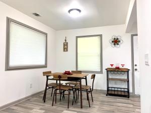 Spacious Home (3BD2BA) on a Hill near Dwntwn ATL