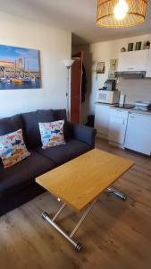 appartement t2