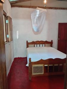 Habitaciones Colibrí