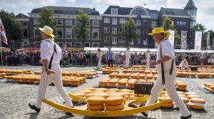 Houseboat Woude Uitgeest