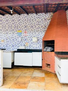 Apartamento em Ponta Dareia