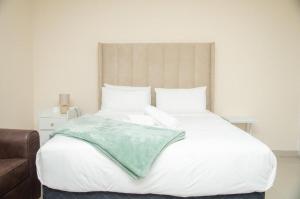 Atlantic Desertview Guesthouse