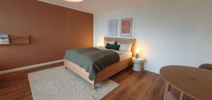 BodenseeLodge mit traumhafter Aussicht am See