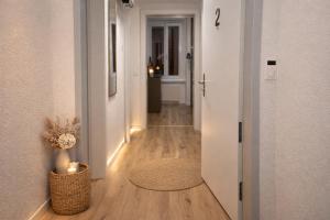 Central 3-Room Apartment in Luzern for up to 6 Guests
