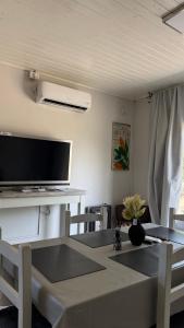 Cabaña en General Acha