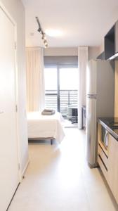 apto 703 · Apto 703 no bairro do Brooklin SP