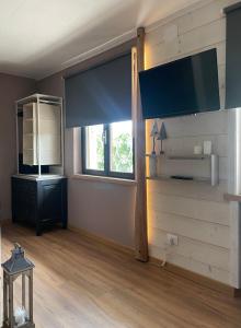 Monolocale di montagna