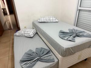 Praia Grande- Frente para o Mar