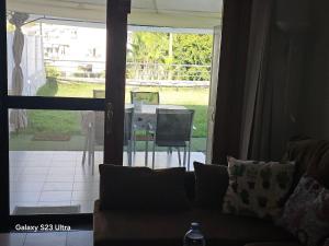 Luxurious Apartment with Private Terrace and Garden in Las Palmas
