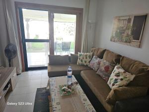 Luxurious Apartment with Private Terrace and Garden in Las Palmas