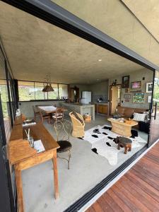 Casa Quartzo - Arquitetura dos sentidos