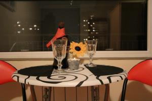 Apartment room in Apartment Europa 132