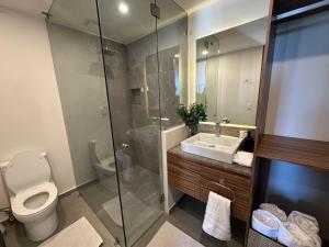 Moderno Loft en el Corazón de Providencia