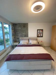 Casa al Lago - Ferienwohnung mit Pool & privatem Seezugang