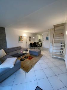 Casa al Lago - Ferienwohnung mit Pool & privatem Seezugang