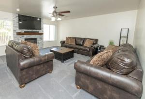 Large Family Home with Game Room