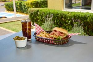 City Express by Marriott Ciudad de México Plaza Central