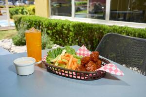 City Express by Marriott Ciudad de México Plaza Central