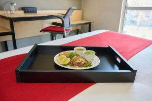 City Express by Marriott Ciudad de México Plaza Central