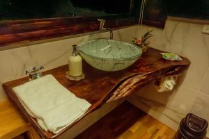 La Quebrada Hospedaje