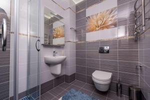 Подобово 2 кімнатні апартаменти квартира на Фонтані, Вузівский