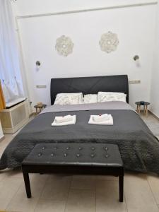 Lidvina Apartman - saját, zárt parkolóval