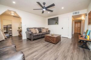 Fall 2025 Remodeled Family Retreat 15ppl