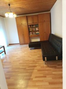 Apartma pri Ivanu