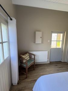 Villa dexception face mer côte sauvage - 12 personnes