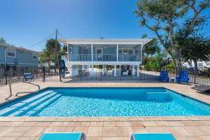 Blue Oasis by Sun Palace Vacations