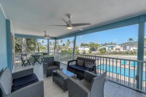 Blue Oasis by Sun Palace Vacations