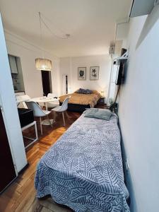 Cálido Monoambiente Cabildo