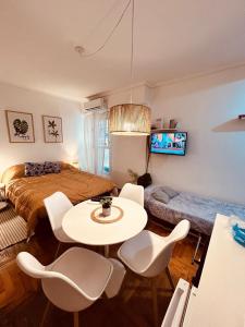 Cálido Monoambiente Cabildo