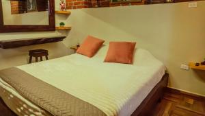 La Quebrada Hospedaje