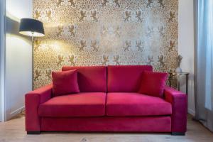 Palazzo Gaspari Luxury Apartment - Unit 4 - 300 mt Arena Verona