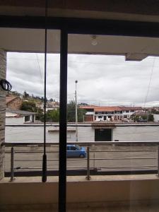 Relax in Baños, Downtown 25 Minutes Away