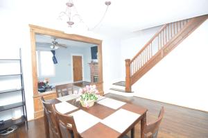 Cozy Beds with Parking, Laundry - Near RU, RWJ, NJ Transit