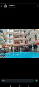 Sea Whisper staywell