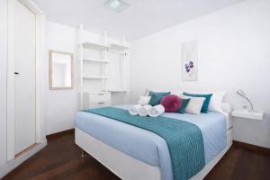 Pantheon Grand Loft, Spacious and Bright for 8 Via dei Cestari