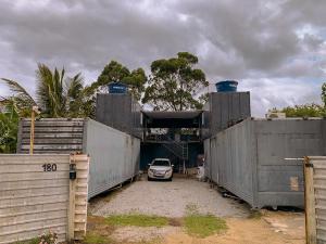 Apartamento Cachoeira em Florianópolis