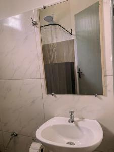 Apartamento Cachoeira em Florianópolis