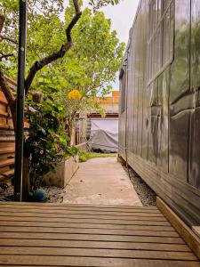 Apartamento Cachoeira em Florianópolis
