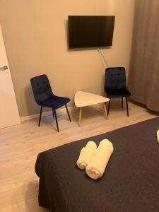 Apartament DOMANIS 2 z widokiem na góry